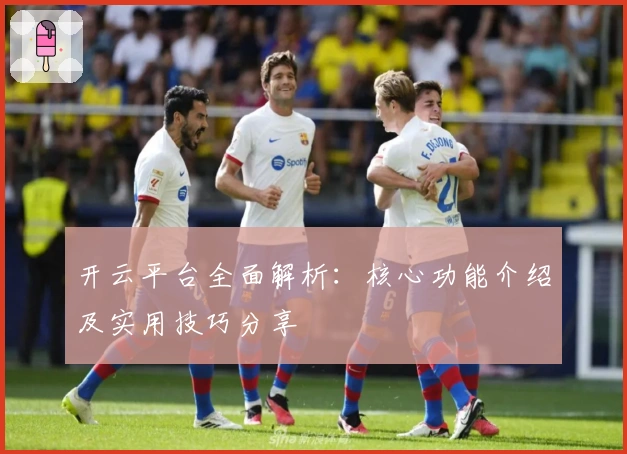 开云平台全面解析：核心功能介绍及实用技巧分享