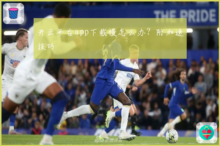 开云平台app下载慢怎么办？附加速技巧